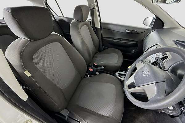2013 Hyundai i20 Active PB