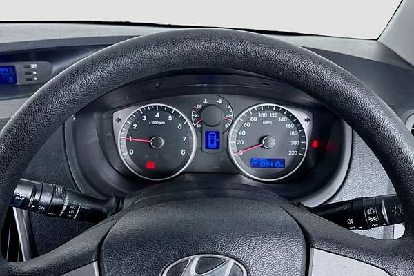 2013 Hyundai i20 Active PB