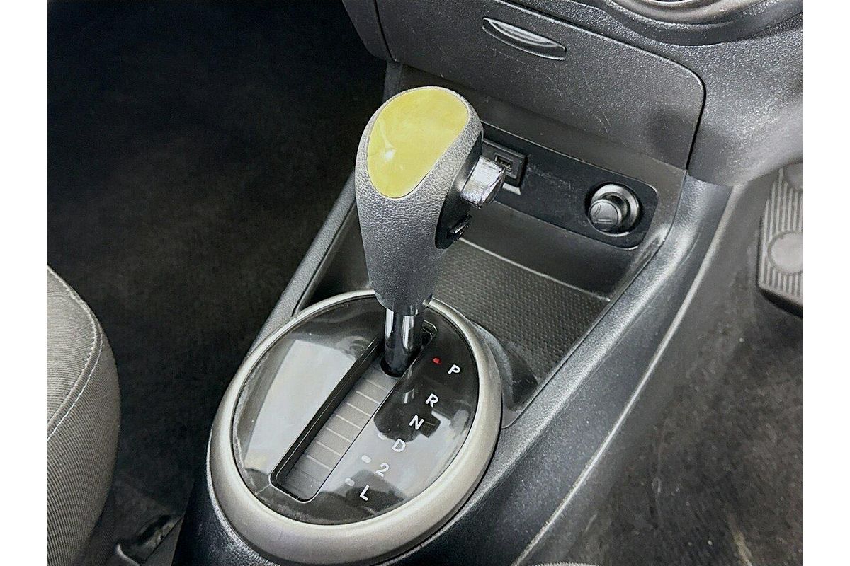 2013 Hyundai i20 Active PB