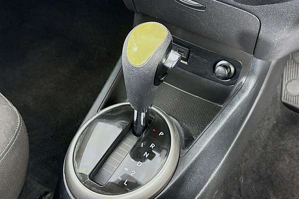 2013 Hyundai i20 Active PB
