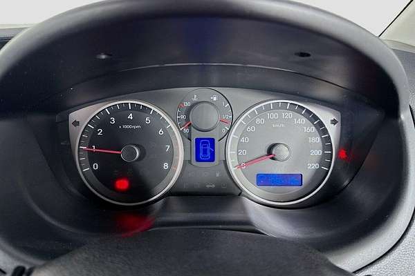 2013 Hyundai i20 Active PB