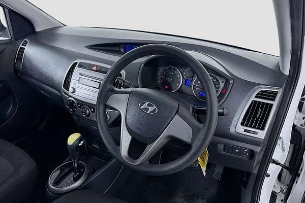 2013 Hyundai i20 Active PB