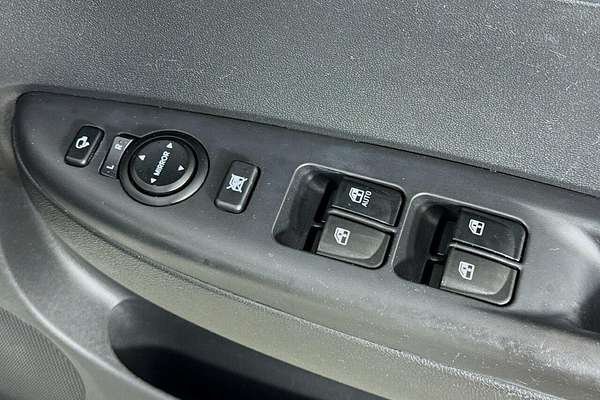 2013 Hyundai i20 Active PB