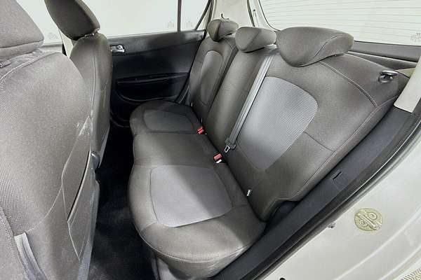 2013 Hyundai i20 Active PB