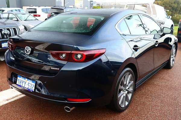 2023 Mazda 3 G20 Touring BP Series
