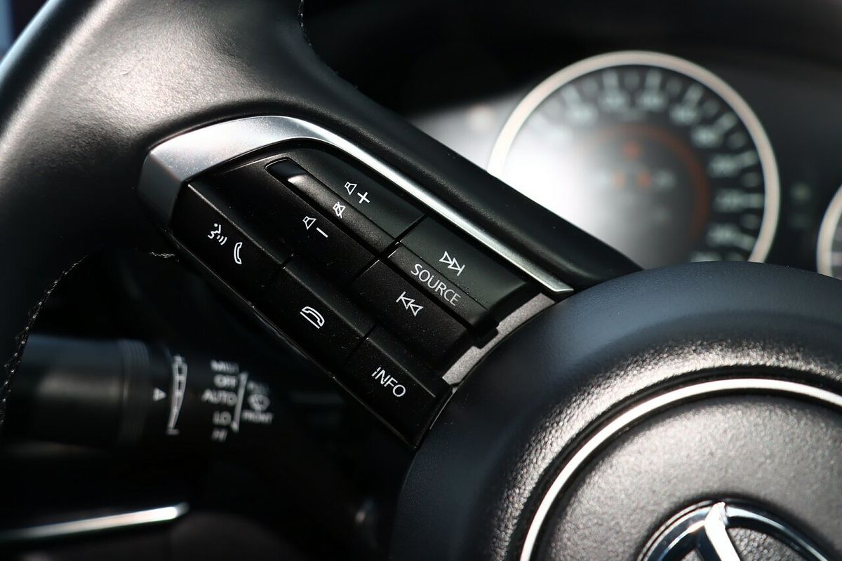 2023 Mazda 3 G20 Touring BP Series