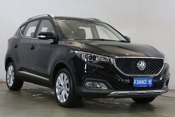 2023 MG ZS Excite AZS1