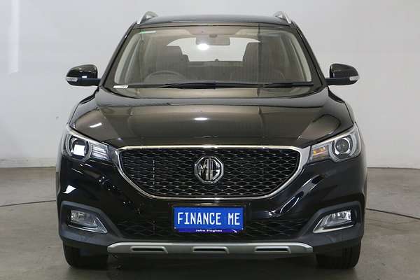 2023 MG ZS Excite AZS1