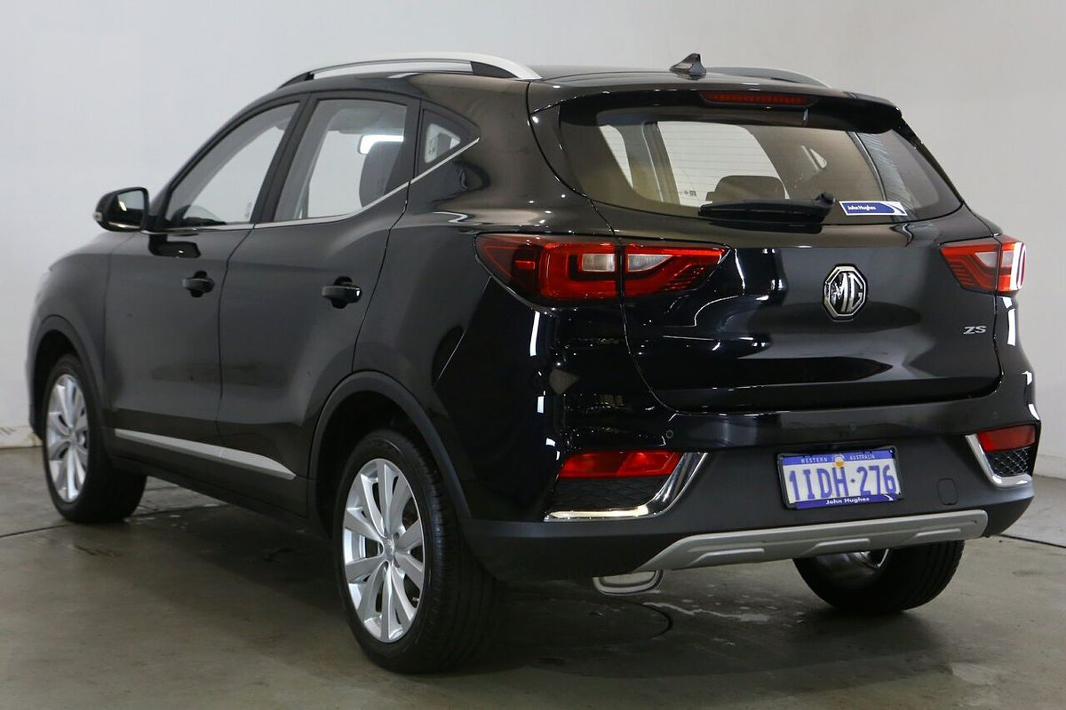 2023 MG ZS Excite AZS1
