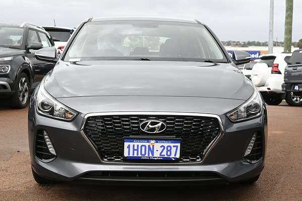 2019 Hyundai i30 Active PD2