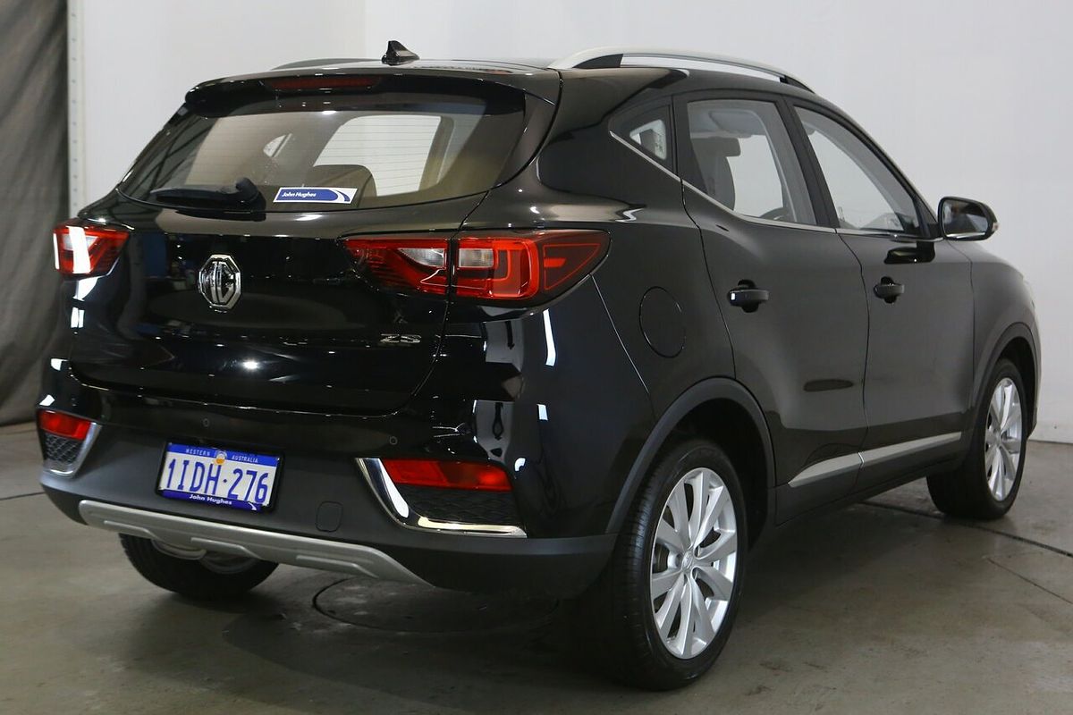 2023 MG ZS Excite AZS1