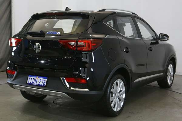 2023 MG ZS Excite AZS1