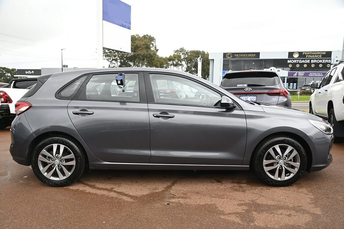 2019 Hyundai i30 Active PD2