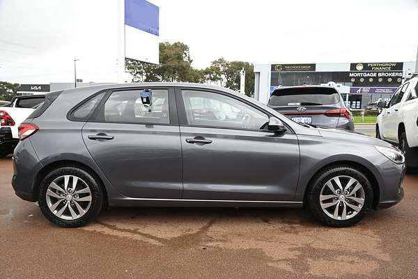 2019 Hyundai i30 Active PD2