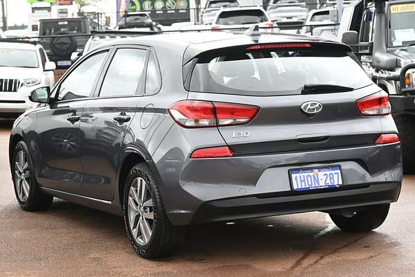 2019 Hyundai i30 Active PD2