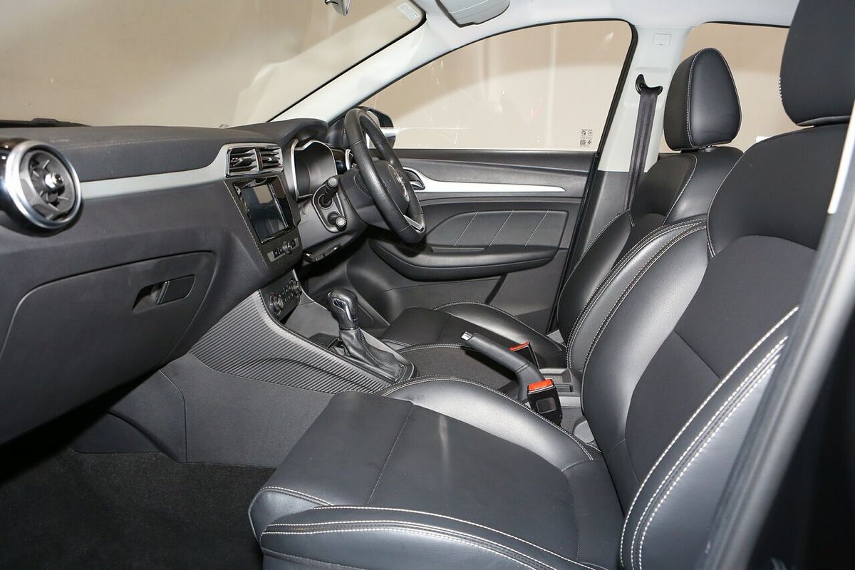 2023 MG ZS Excite AZS1