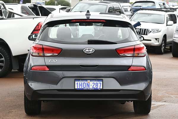 2019 Hyundai i30 Active PD2