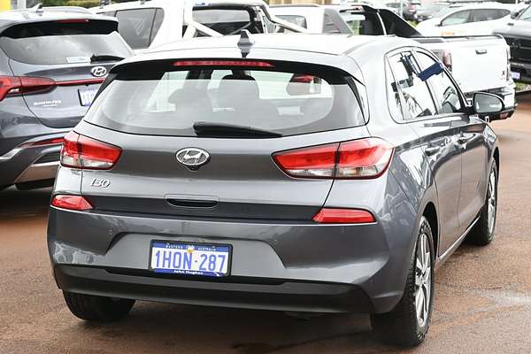 2019 Hyundai i30 Active PD2