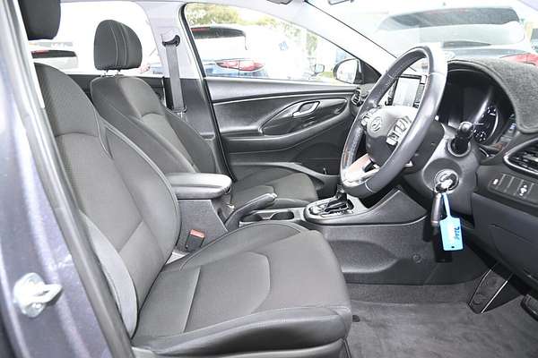 2019 Hyundai i30 Active PD2