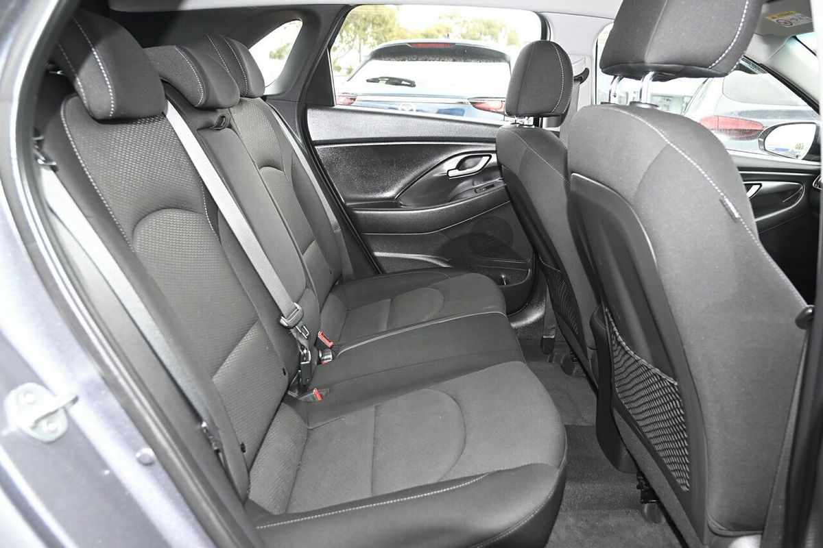 2019 Hyundai i30 Active PD2