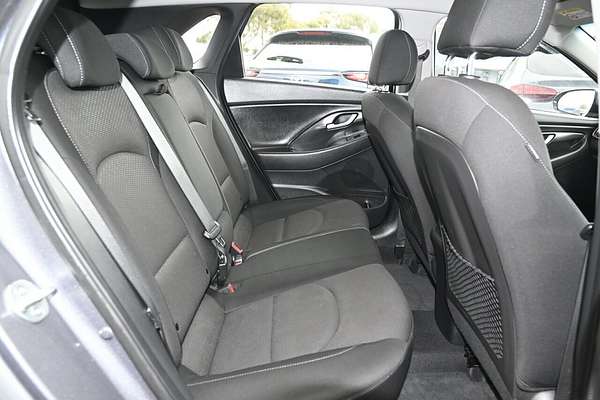 2019 Hyundai i30 Active PD2