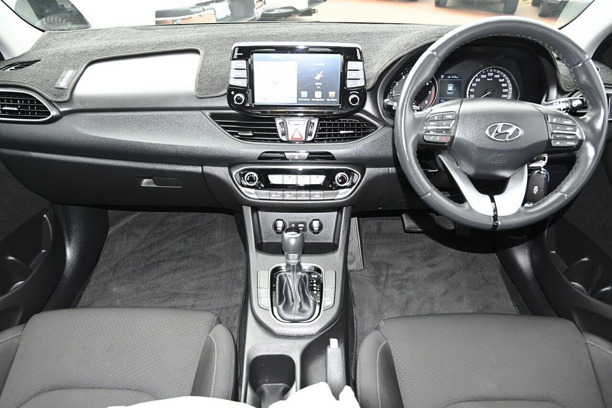 2019 Hyundai i30 Active PD2