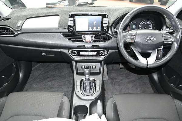 2019 Hyundai i30 Active PD2