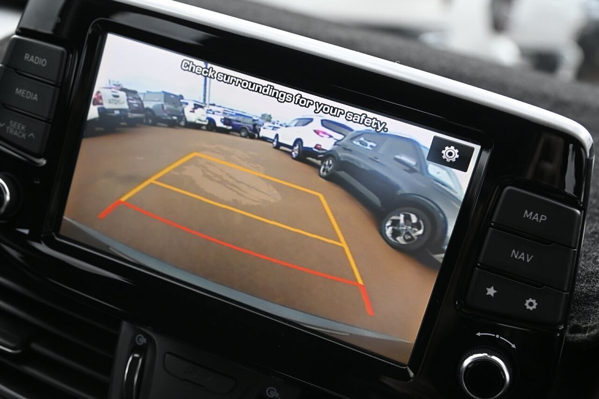 2019 Hyundai i30 Active PD2