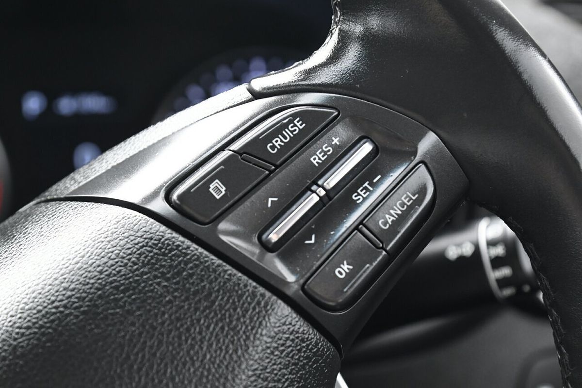 2019 Hyundai i30 Active PD2