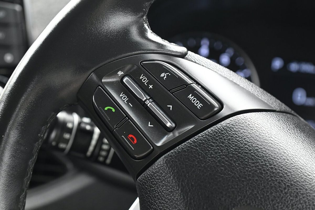 2019 Hyundai i30 Active PD2