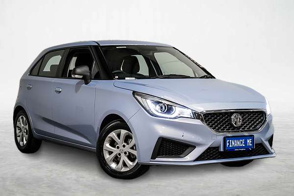 2024 MG MG3 Core