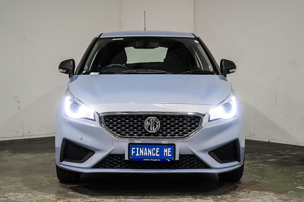 2024 MG MG3 Core