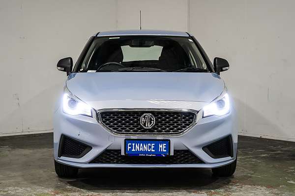 2024 MG MG3 Core