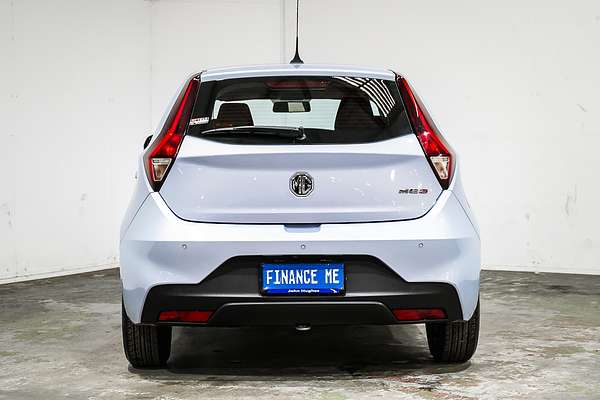 2024 MG MG3 Core