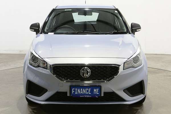 2024 MG MG3 Core