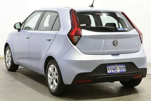 2024 MG MG3 Core