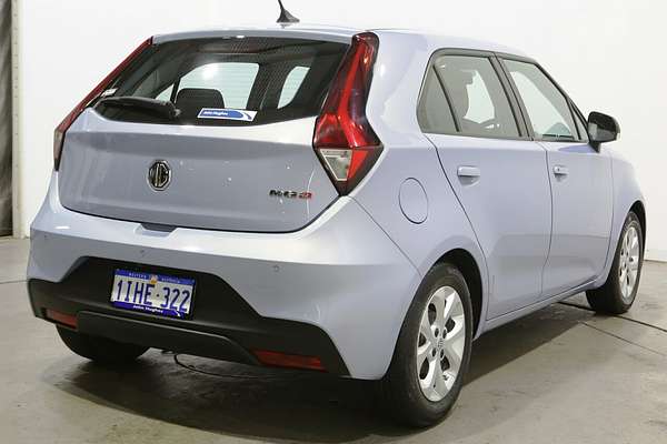 2024 MG MG3 Core