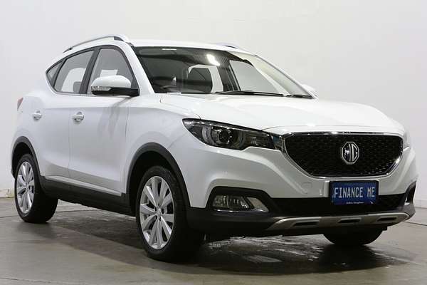 2024 MG ZS Excite AZS1