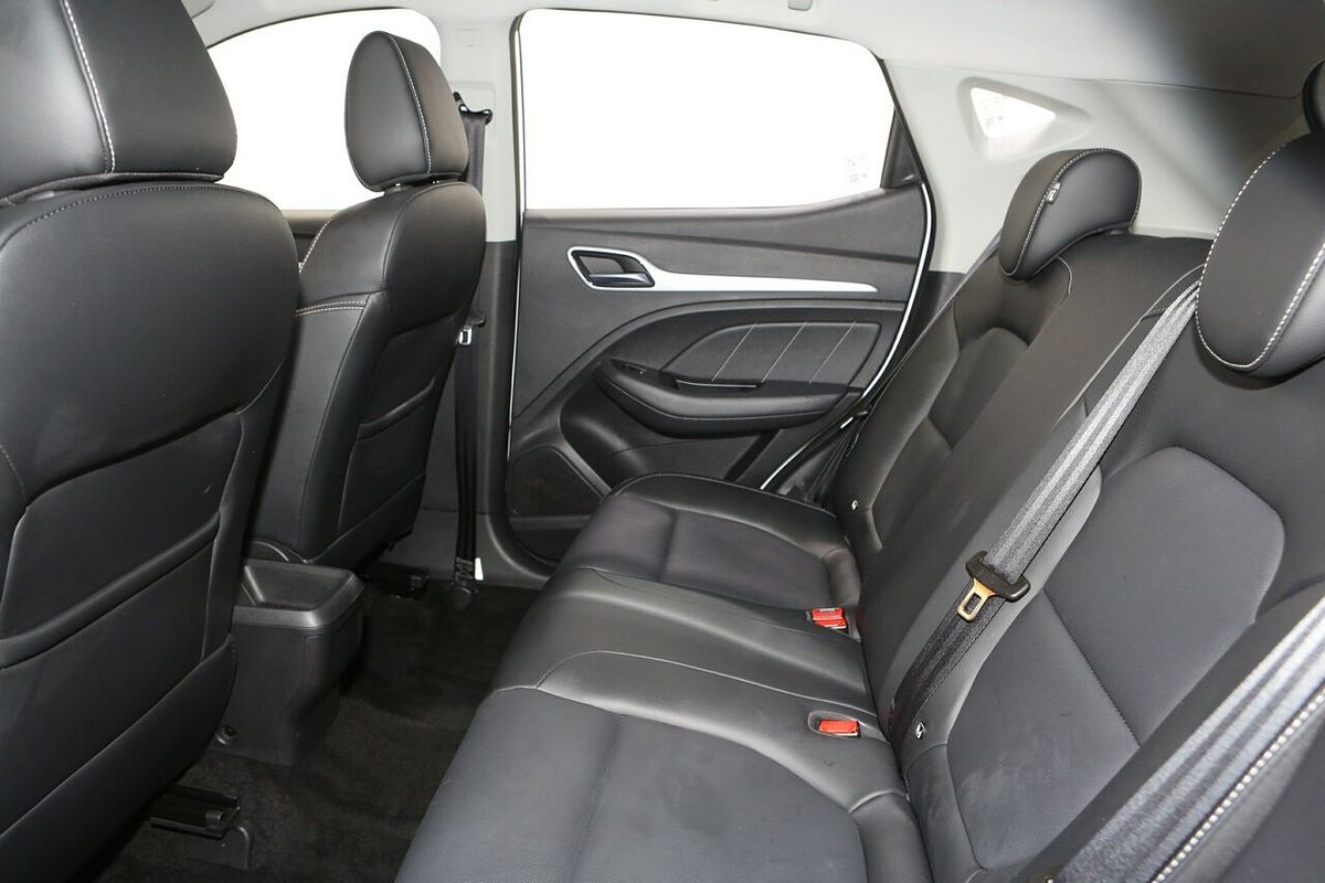 2024 MG ZS Excite AZS1