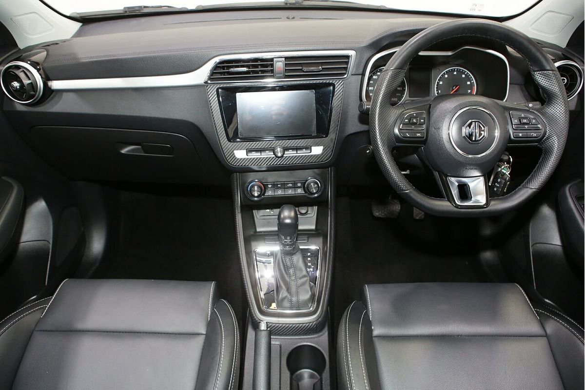 2024 MG ZS Excite AZS1
