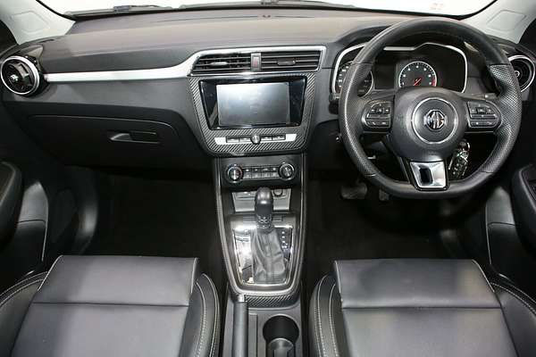 2024 MG ZS Excite AZS1
