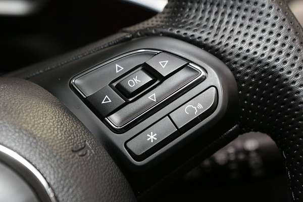 2024 MG ZS Excite AZS1