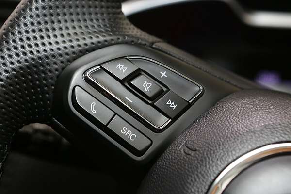 2024 MG ZS Excite AZS1