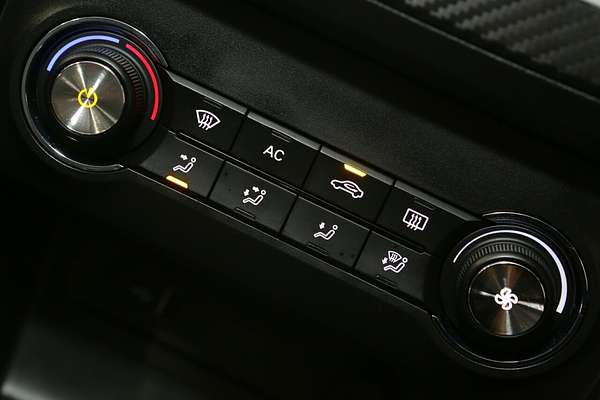 2024 MG ZS Excite AZS1