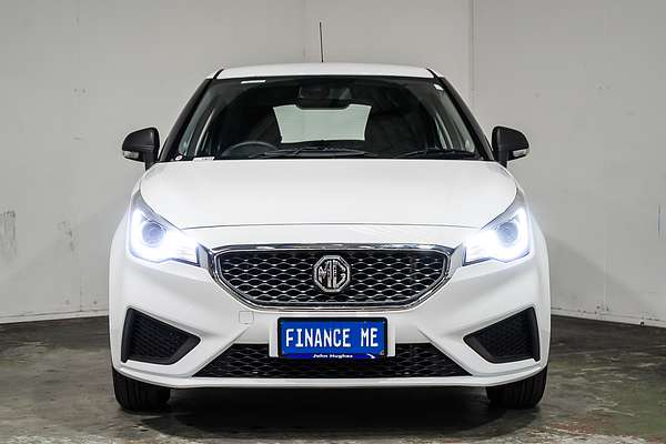 2024 MG MG3 Core