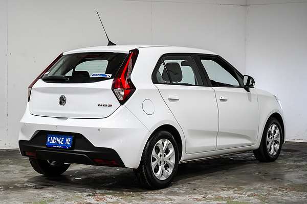 2024 MG MG3 Core