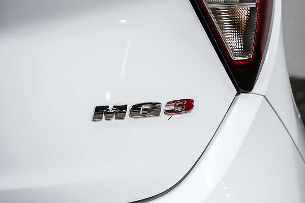 2024 MG MG3 Core