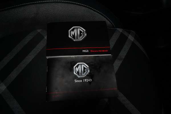 2024 MG MG3 Core