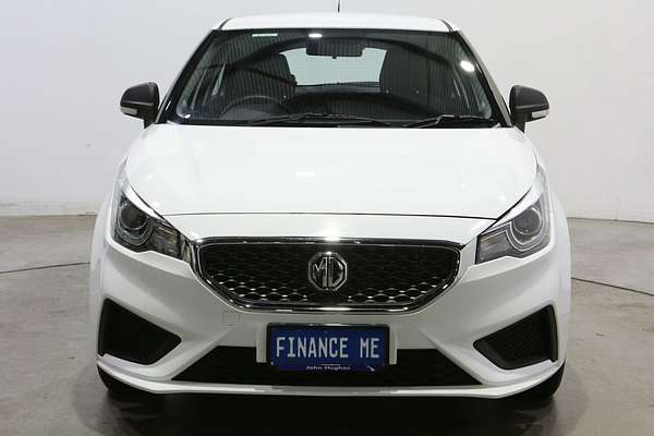 2024 MG MG3 Core