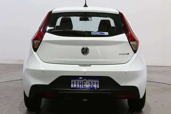 2024 MG MG3 Core